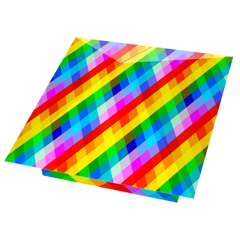 Колпак металлический 390х390мм порошковая покраска RAL по каталогу Краснодар фото